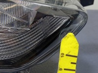 фото thumb №9, Toyota corolla xg10 cross фара праве повний led