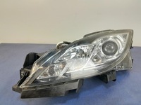 фото thumb №2, Mazda 6 ii gh фара левый