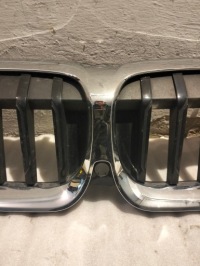 фото thumb №4, Bmw 3 g20 g21 решітка радіатора решітка радіатора решітки радіатора 192976-10