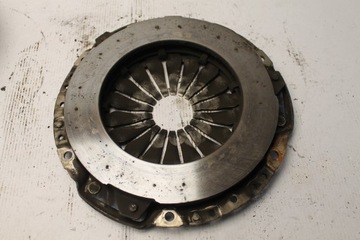 фото thumb №8, Mercedes w169 w245 1.5 b сцепление диск прижим комплект