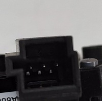 фото thumb №6, Mercedes-benz cla c118 x118 2023 переключатели подогрев сидений