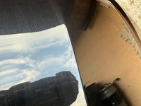 фото thumb №7, Капот bmw xm g09 475