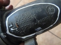 фото thumb №4, Astra ii zafira a 1.8 труба воздухозаборник воздуха 90530770