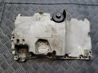 Купити Піддон масляна opel insignia b 1.6 d cdti, фото thumb