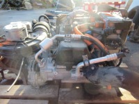 фото thumb №6, Двигун електричний 5al renault twingo iii smart 453