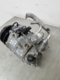 фото thumb №7, Компресор кондиціонера bmw e82 1серія 10r, 6sbu14c 447260-1852 2.0 d