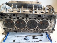 фото thumb №9, Renault nissan 1.6dci r9m головка 110427464r
