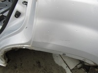 фото thumb №2, X-trail ii t31 14r четверть левая задняя крыло левый