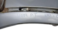 фото thumb №7, Четверть правый задняя mercedes w204 07-14 sedan