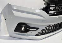 фото thumb №4, Бампер передний решётка радиатора dacia sandero iii 20- pdc