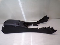 фото thumb №1, Підлокітник тунель mercedes w219 cls