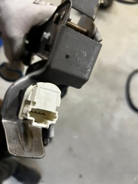 фото thumb №3, Педаль тормоза renault captur i przedlift