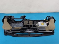 фото thumb №8, Приборная панель приборная подушка безопасности пассажира приборная панель toyota yaris iii 11-14 europa