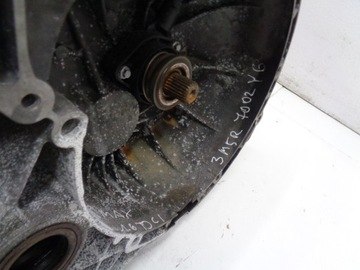 фото thumb №6, Ford focus ii c-max 1,6 tdci коробка передач коробки передач
