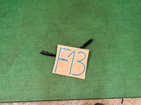 фото thumb №16, Kia proceed iii gt pro ceed молдинг бампера правий задня 86629-j7700