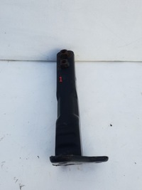 фото thumb №3, Mini r60 countryman кронштейн зона деформации перед левая