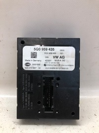 фото thumb №1, S3 a3 8v golf vii модуль блок управления kessy 5q0959435