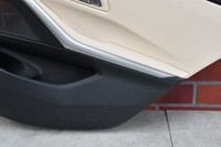 фото thumb №5, Обивка дверь правые зад боковина дверь bmw 3 g20 g21 canberra