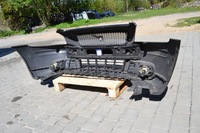 фото thumb №7, Бампер передній перед volvo v50 kol 452