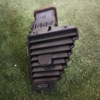 фото thumb №1, Opel astra k решётка обдув правая 13406755