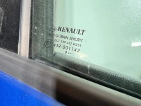 фото thumb №8, Renault megane iii hb 5d двері праві передні перед обшивка дверей