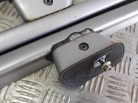 фото thumb №5, Рейлинги кровельные renault laguna ii kombi