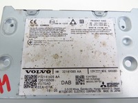 фото thumb №11, Радіо навігація 32141428 volvo s60 iii v60 ii xc60 ii xc90 ii s90 v90