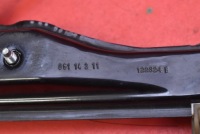 фото thumb №10, Подъемник стекла левые перед eu 5ja959801h skoda rapid 5d hb 12-17