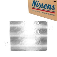 фото thumb №1, Nissens 940190 конденсатор, кондиціонер