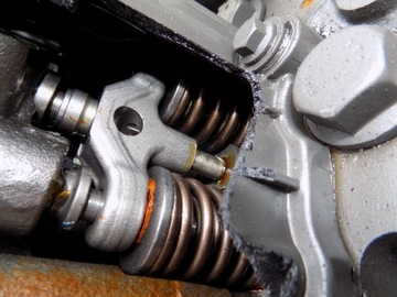 фото thumb №9, Двигун daf xf євро 6 paccar mx-13 355 h4