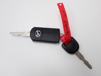 фото thumb №7, Замок запалювання 2x ключ europa комплект x1t26471a mazda5 5 ii cw 11r