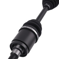 Привідний вал передня права до bmw x3 x-3 2.0 2.5 3.0 20 25 30 35 2003-2011 в Україні, фото thumb