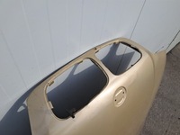 фото thumb №7, Капот перед кришка двигуна bmw e46 sedan універсал дорестайлінг