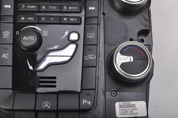 фото thumb №7, Volvo s60 ii v60 панель кондиционера 31398588