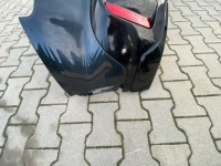 Бампер задний задний  mini countryman iii u25 jcw works Недорого, фото thumb