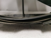 Mercedes вентилятор радиатора a2465000064 Недорого, фото thumb