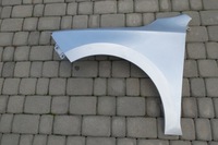 фото thumb №1, Skoda rapid lift крила передній лівий оригінал срібний