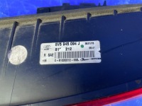 фото thumb №8, Лампа задняя правая w крышка usa audi a3 s3 8v5 sedan правый задняя 8v5945094j