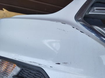 фото thumb №11, Бампер перед переднє ford втулка стабілізатора mk2 рестайлінг yz 2017