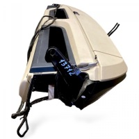 фото thumb №8, A9608408343 mercedes-benz передний верхний бардачок