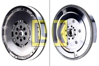 фото thumb №2, Колесо маховики двомасовий citroen c4 grand picasso ii c4 ii c4 picasso