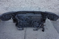 фото thumb №6, Бампер капот крила kompletny перед vw passat b6