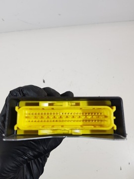 MODUŁ SENSOR PODUSZEK AIRBAG VW AUDI 6R0959655C