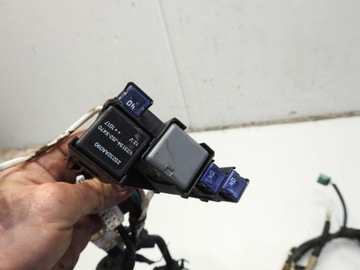 фото thumb №9, Джгут установка двигуна subaru impreza iii gh 2.0 td sport 82246fg030