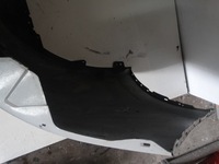 фото thumb №9, Бампер задня mazda 6 sedan 2017r.