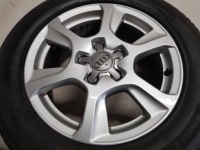 фото thumb №12, Audi a4 b8 8k диски алюминий  алюминиевые диски 16" 8k0601025m et46