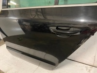 фото thumb №7, Двері лівий задня sedan skoda superb ii lf9r śląsk