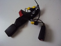 фото thumb №4, Замок поперечина задня mercedes benz glk x204 2008-2015