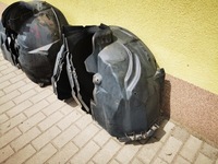 фото thumb №5, Ford s-max mk1 06-10 подкрылок левая перед