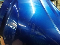 фото thumb №7, Dacia sandero iii 3 бампер задняя задний